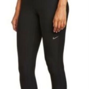 Nike 3/4 length running capris.